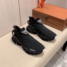 Prada Casual Shoes